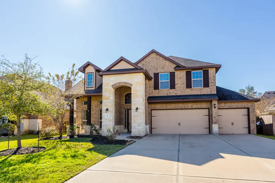 9206 Turnbull Lane, Rosenberg, TX 77469 - Image #2