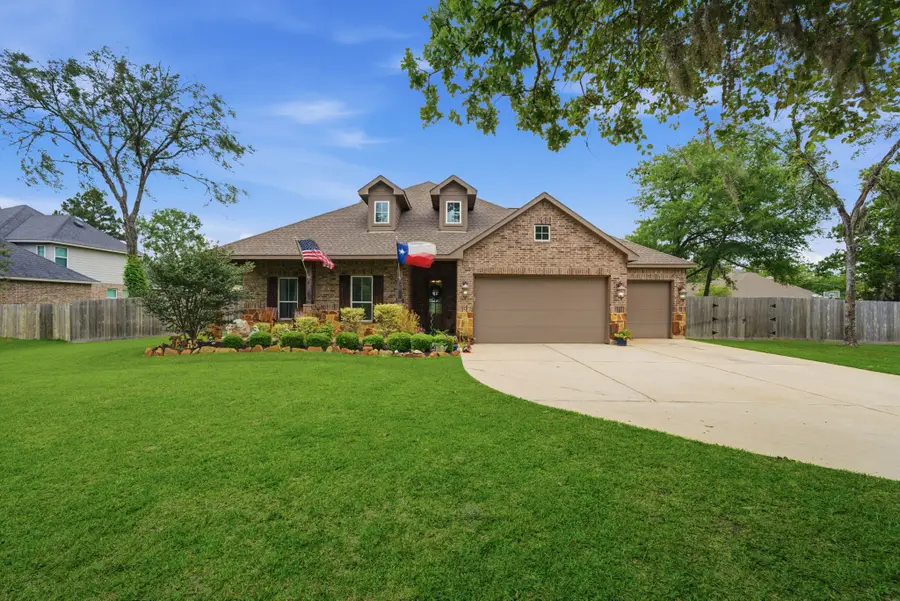 24913 Forest Circle, Hockley, TX 77447 - #2