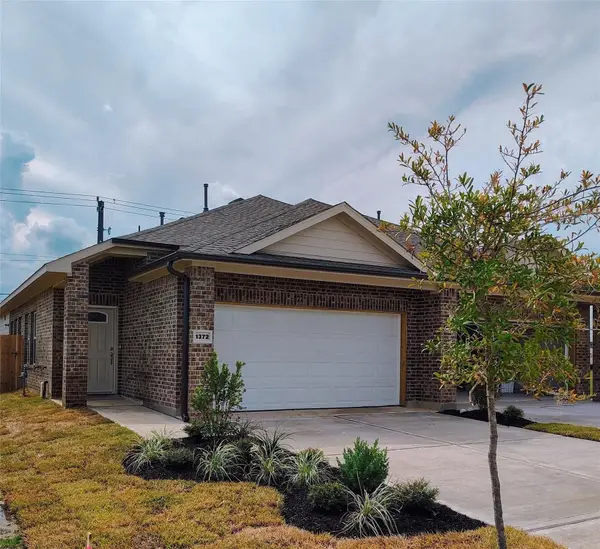 1372 Mixander Way, La Porte, TX 77571