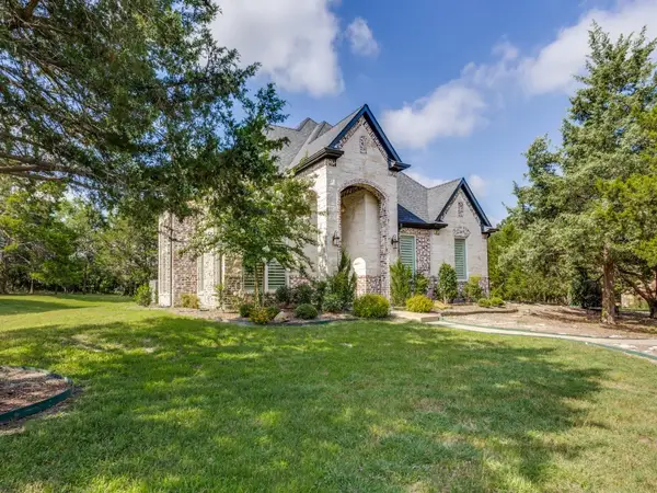 3135 Crossing Drive, Anna, TX 75409