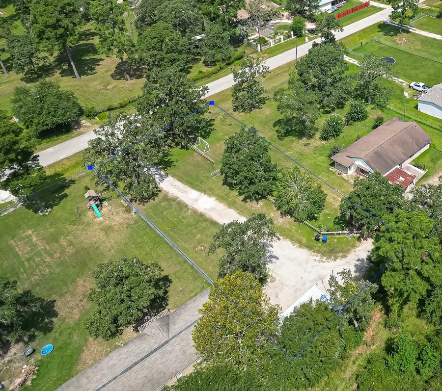 23715 Saxon Way, Hockley, TX 77447 - #2