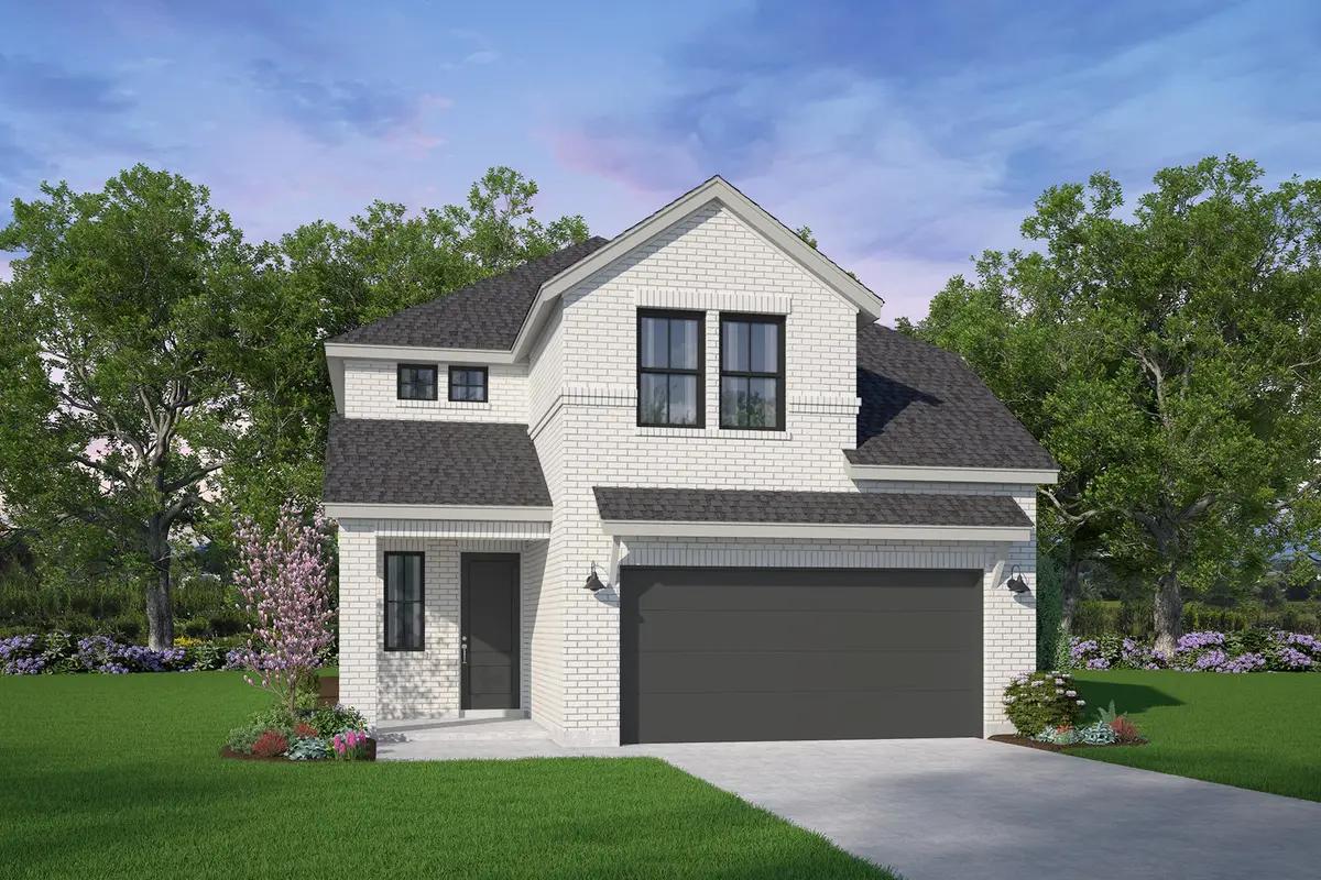 24827 Lobelia Garden Lane, Katy, TX 77493 - #1