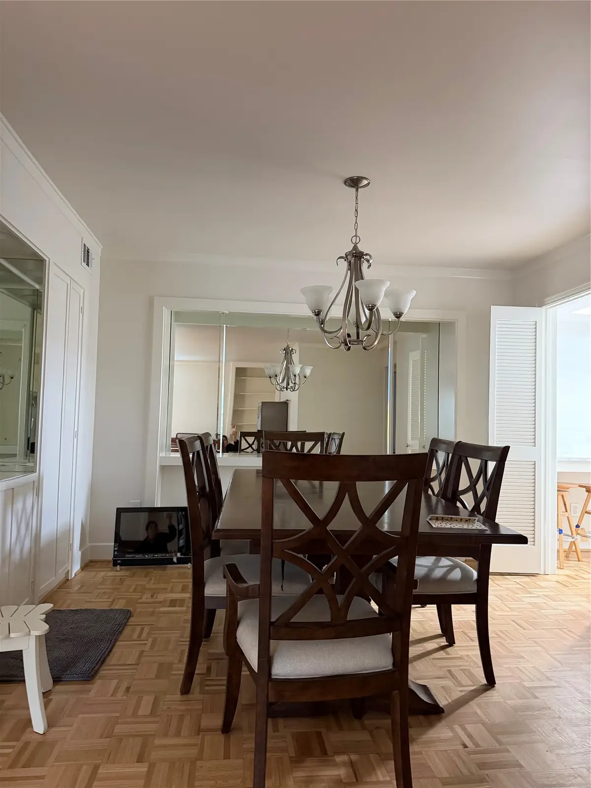 353 N Post Oak Lane #828, Houston, TX 77024 - #1