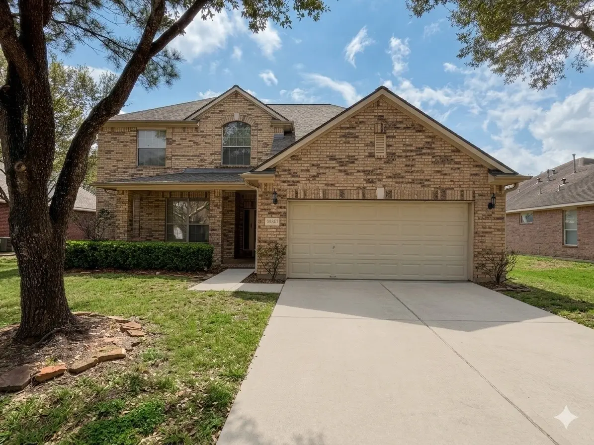 24327 Lanning Drive, Katy, TX 77493 - #1
