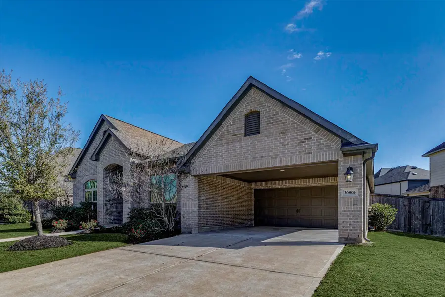 30803 Barred Owl Way, Brookshire, TX 77423 - Image #3