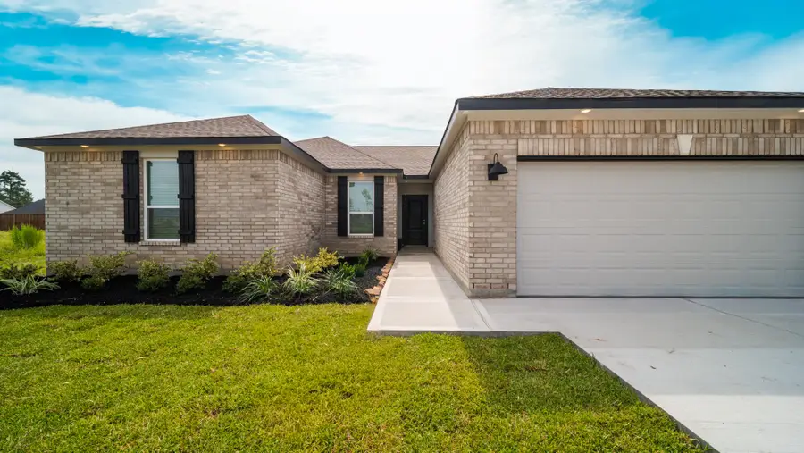 11863 Brunnel Drive, Conroe, TX 77306 - #3