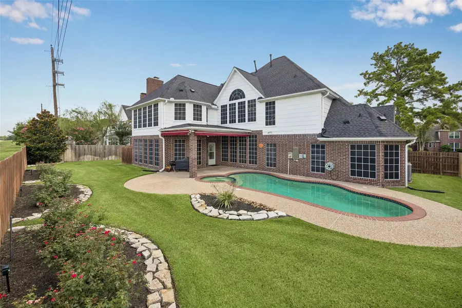1686 Kelliwood Oaks Drive, Katy, TX 77450 - #2