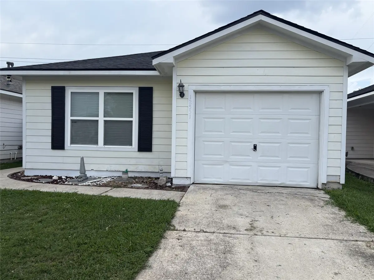 12551 Hammill Path Dr Drive, Houston, TX 77066 - #1