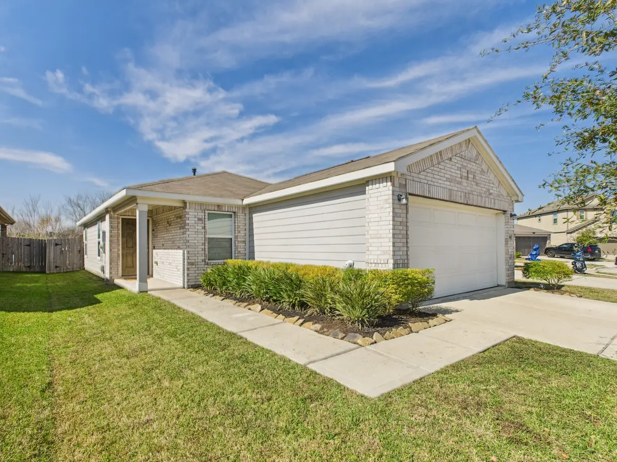 11608 Moonstruck Lane, Houston, TX 77048 - Image #1