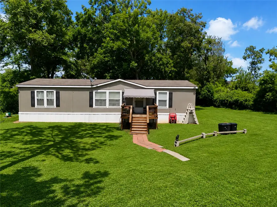 18416 Herrington Road, Texas City League City, TX 77511 - #2