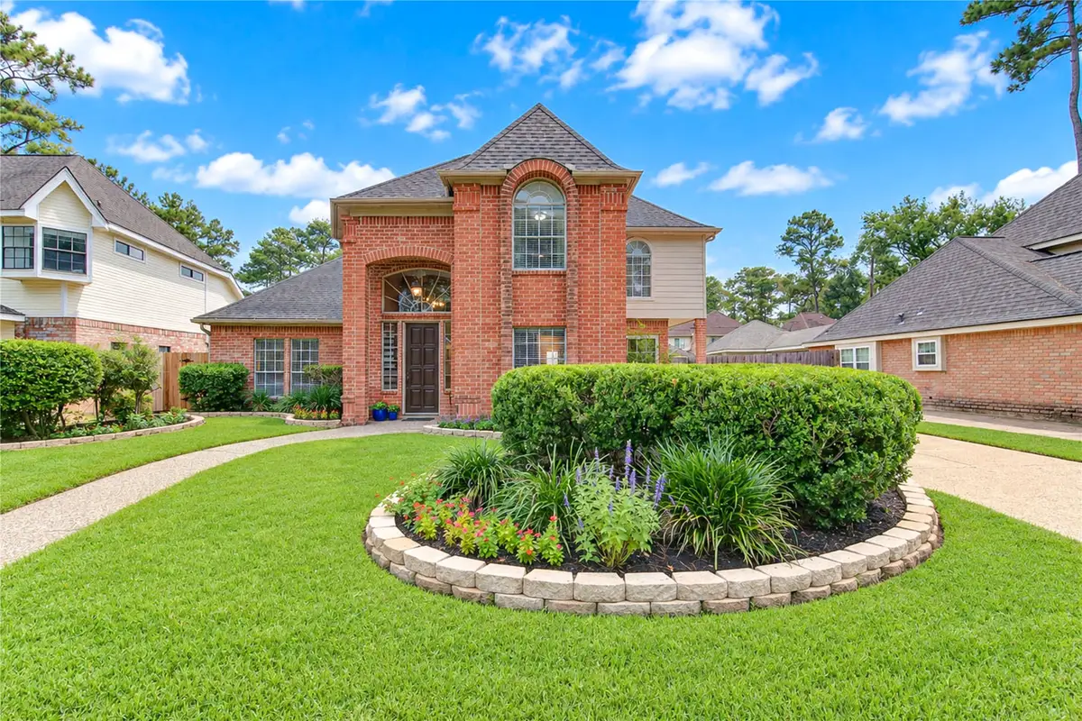 12118 Oakcroft Drive, Houston, TX 77070 - #1