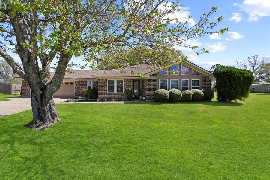 11546 Davidson Road, Beaumont, TX 77705 - #2