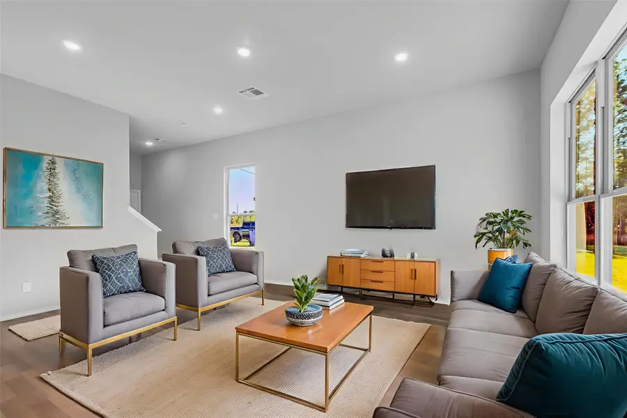 286 County Road 5102 #F, Cleveland, TX 77327 - Image #3