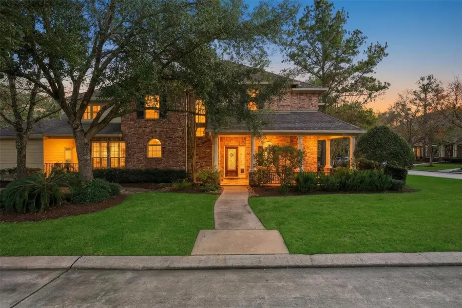 58 Crocus Petal Street, The Woodlands, TX 77382 - Image #2