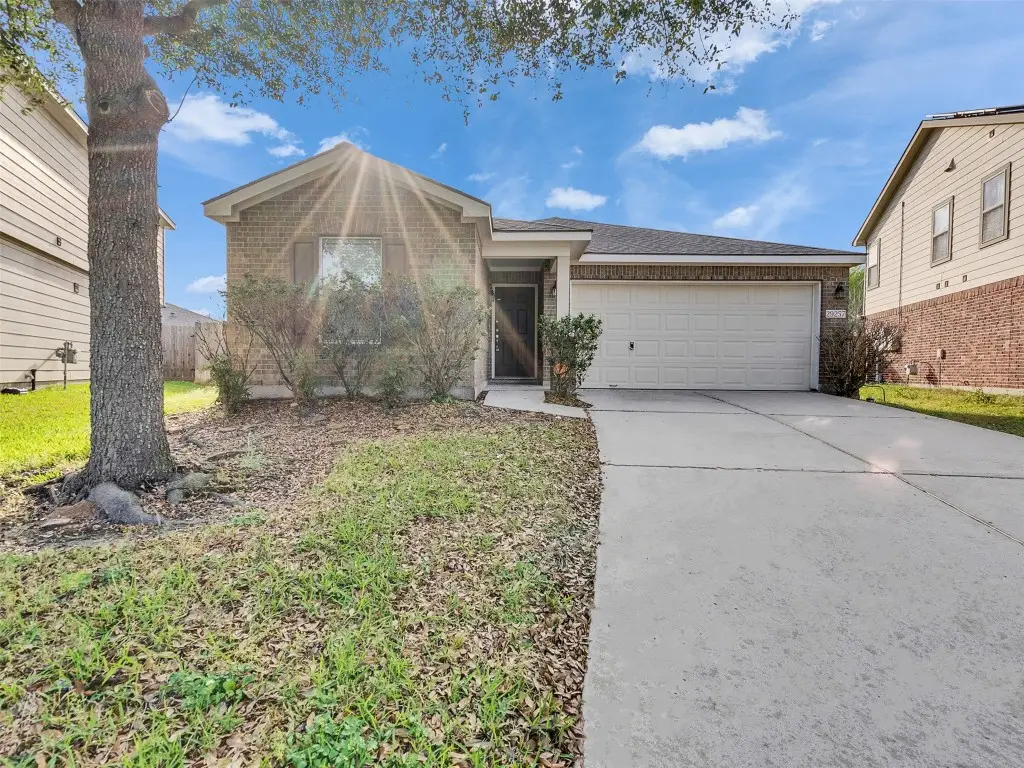 29257 Legends Worth Drive, Spring, TX 77386 - #1
