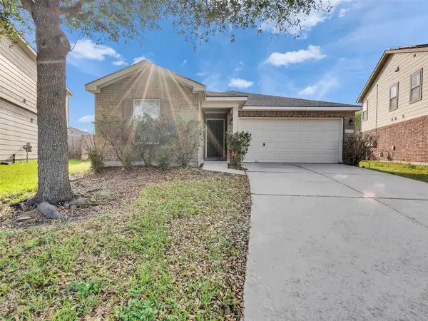 29257 Legends Worth Drive, Spring, TX 77386