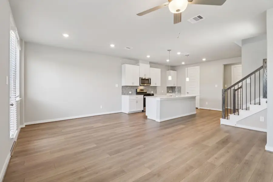 4210 Laurel Oak Circle, Missouri City, TX 77459 - Image #2