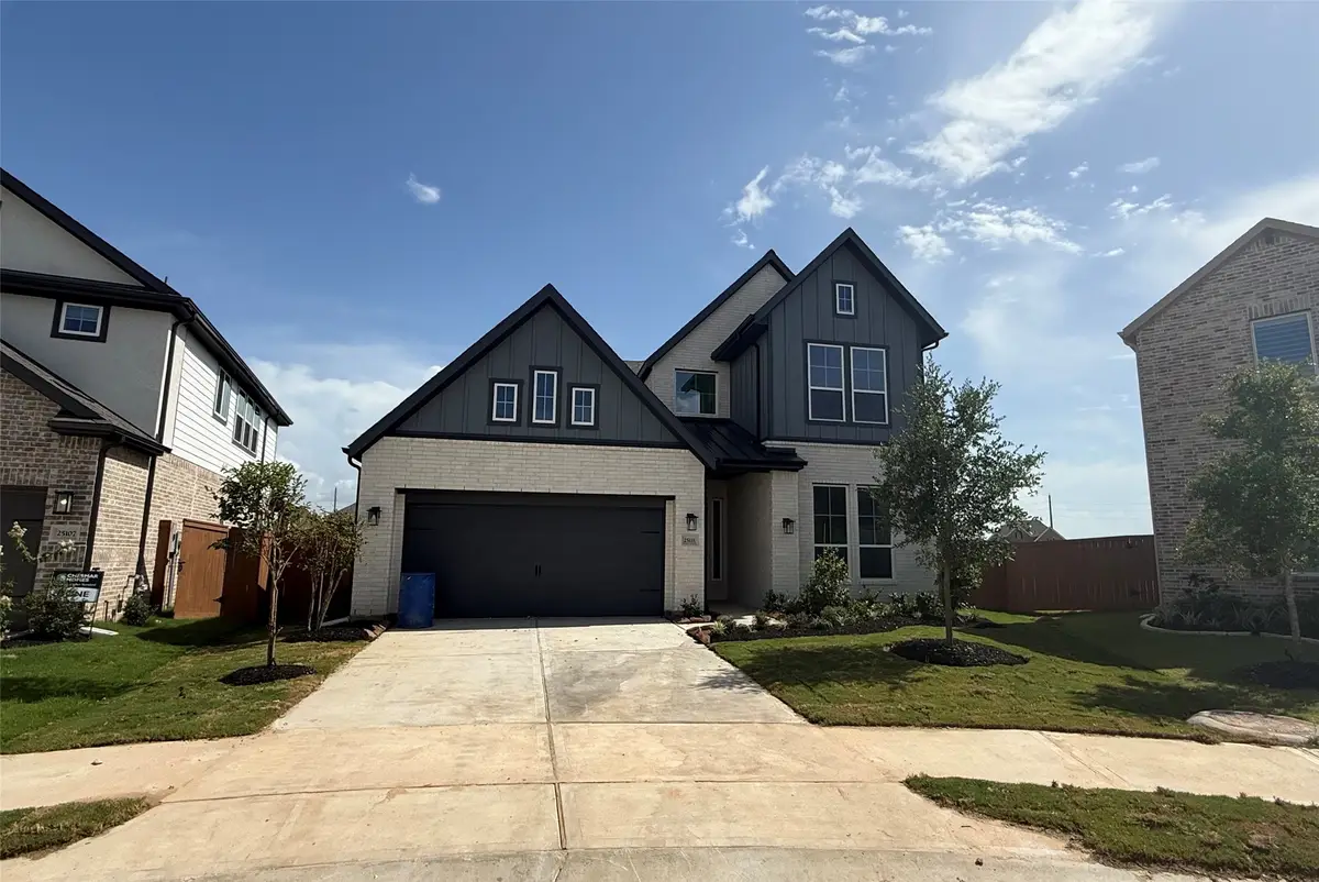 25111 Bison Creek Loop, Katy, TX 77493 - #1