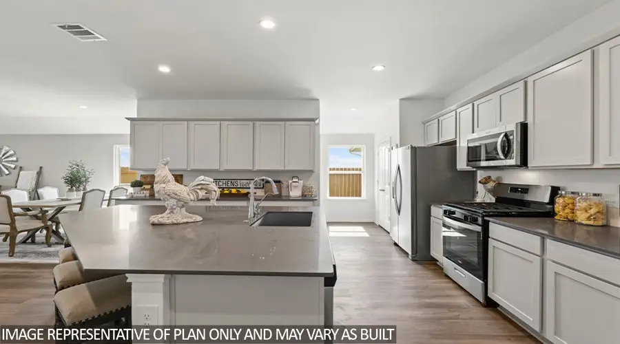 20181 Fermat Drive, New Caney, TX 77357 - #2