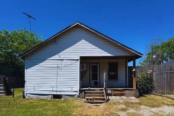 1462 Wall Street, Beaumont, TX 77701