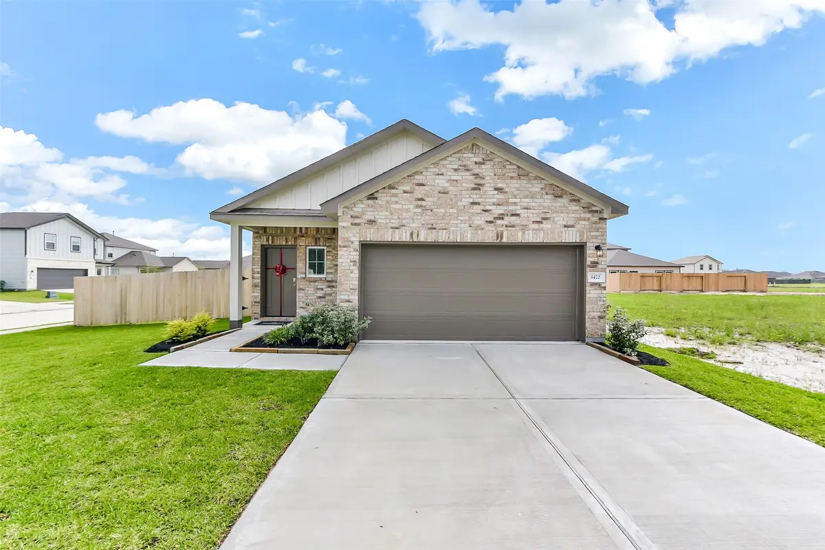 1472 Mulberry Lane, Dayton, TX 77535 - #1