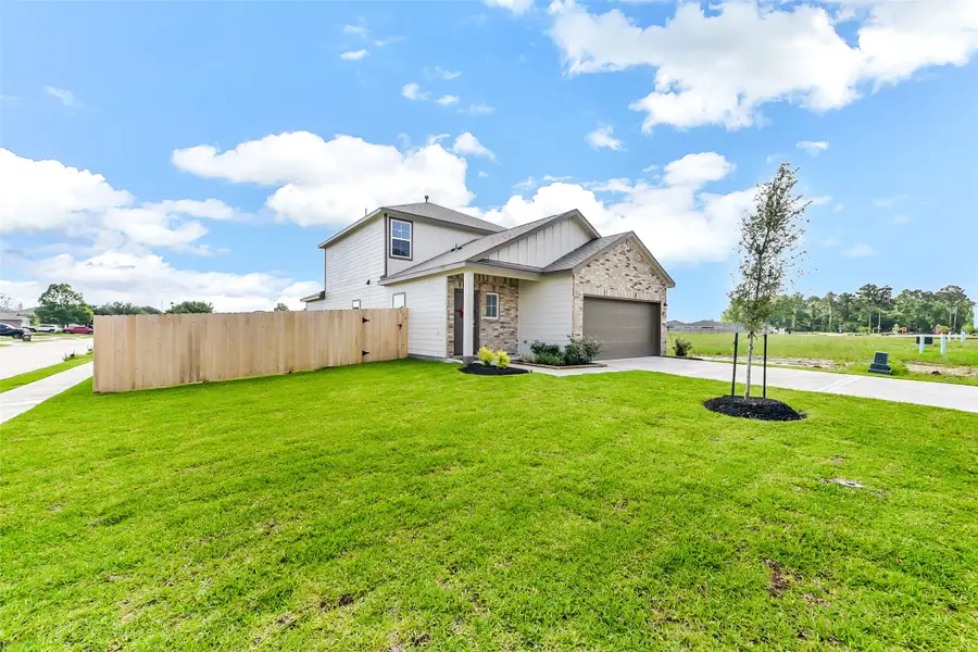 1472 Mulberry Lane, Dayton, TX 77535 - #3