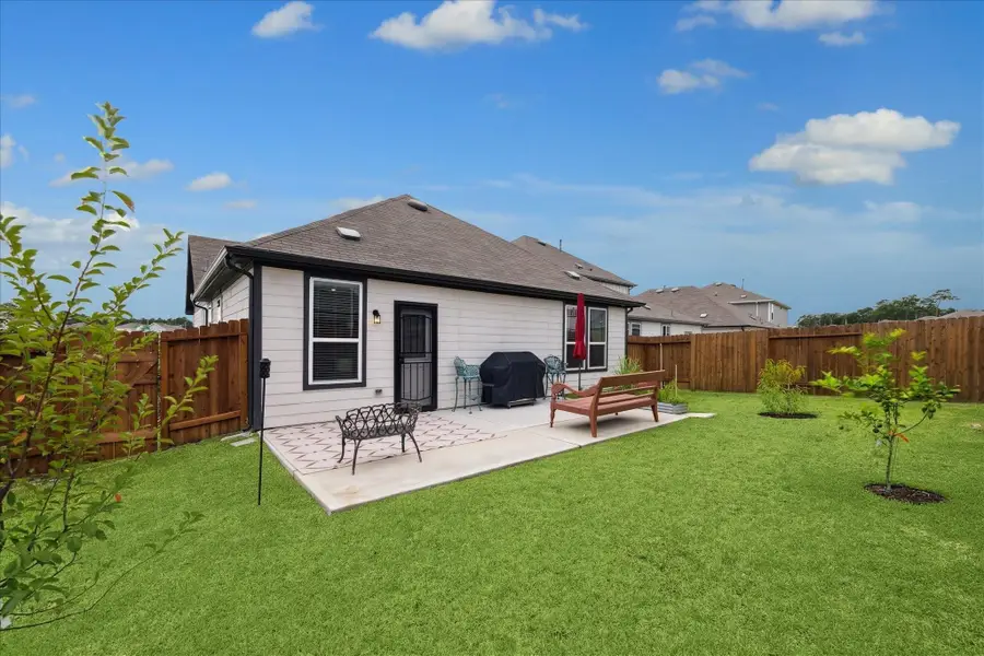 23502 Glenbuck Street, Spring, TX 77373 - Image #2