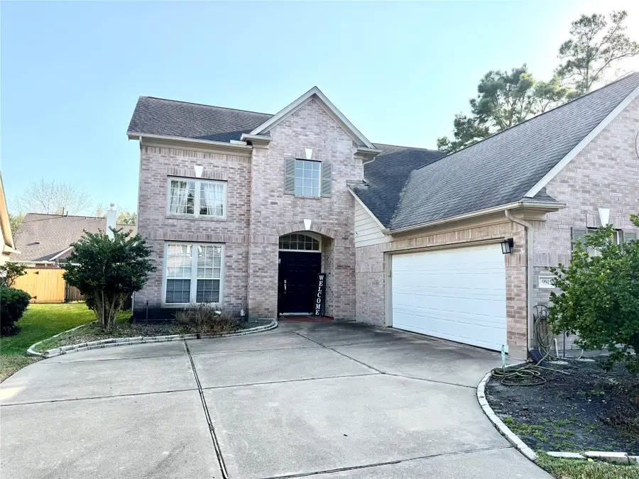 9515 Laurel Creek Court, Houston, TX 77040 - #2