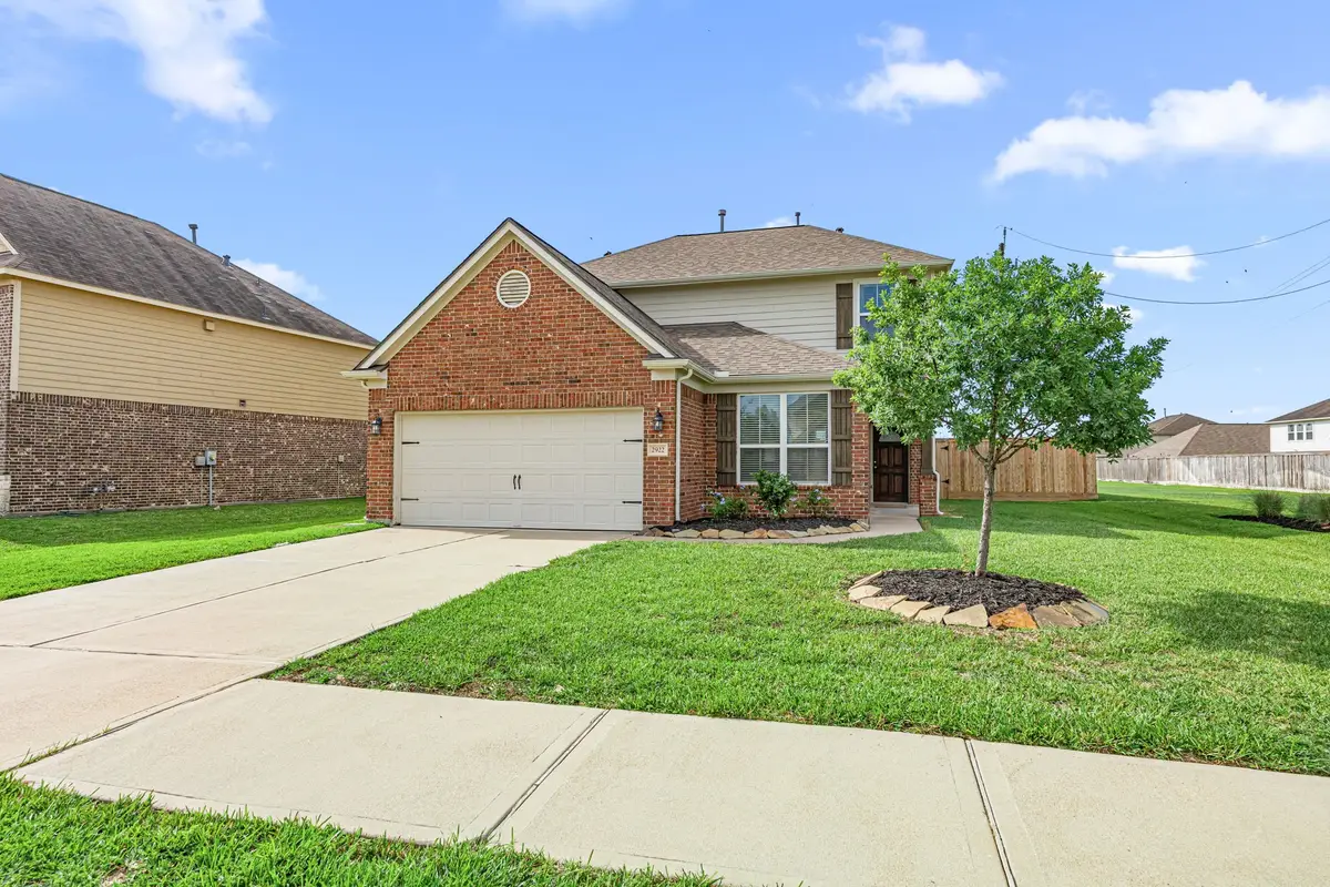 2922 Coachmaker Trail, Rosenberg, TX 77471 - #1
