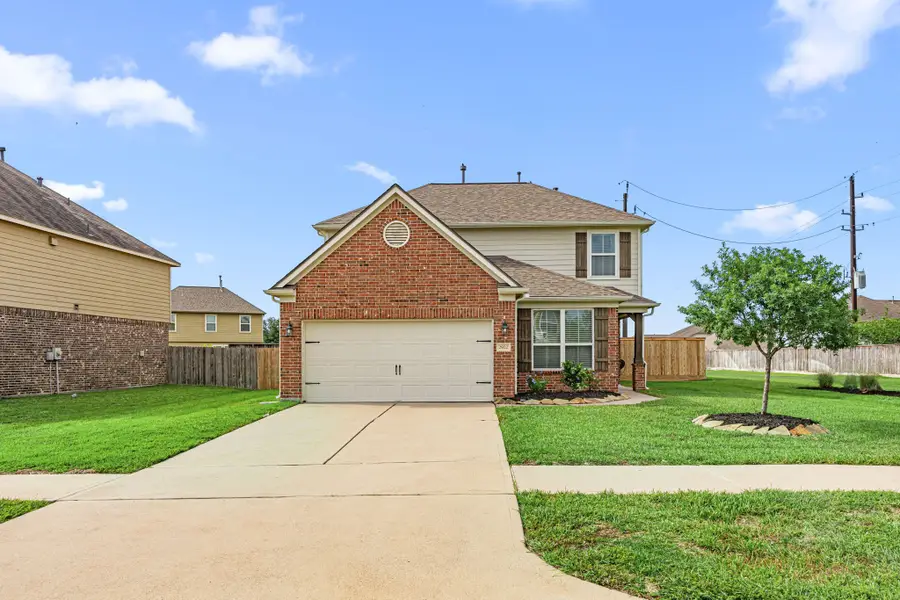 2922 Coachmaker Trail, Rosenberg, TX 77471 - #2