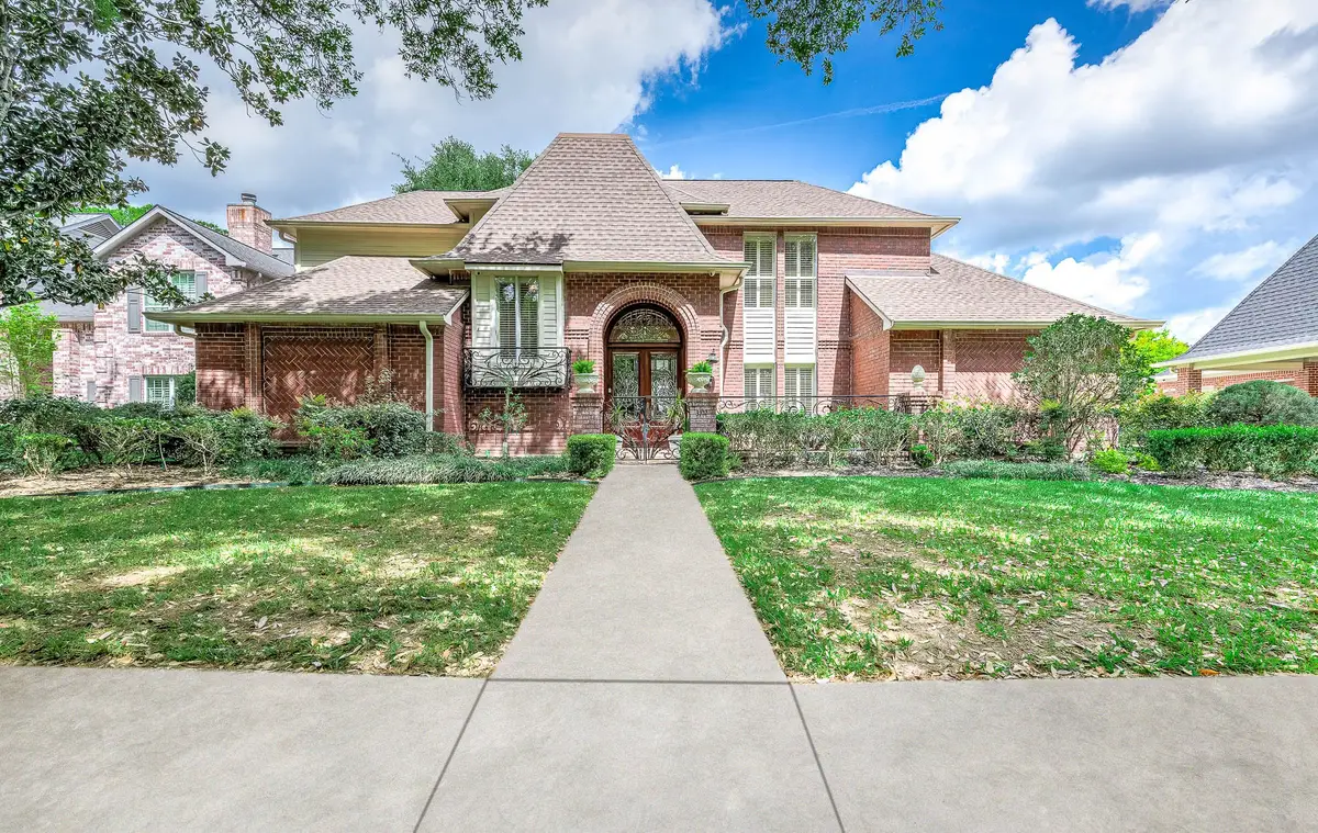 3702 Belle Grove Ln, Sugar Land, TX 77479 - #1