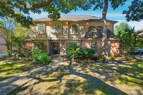 3514 Creekbriar Drive, Houston, TX 77068