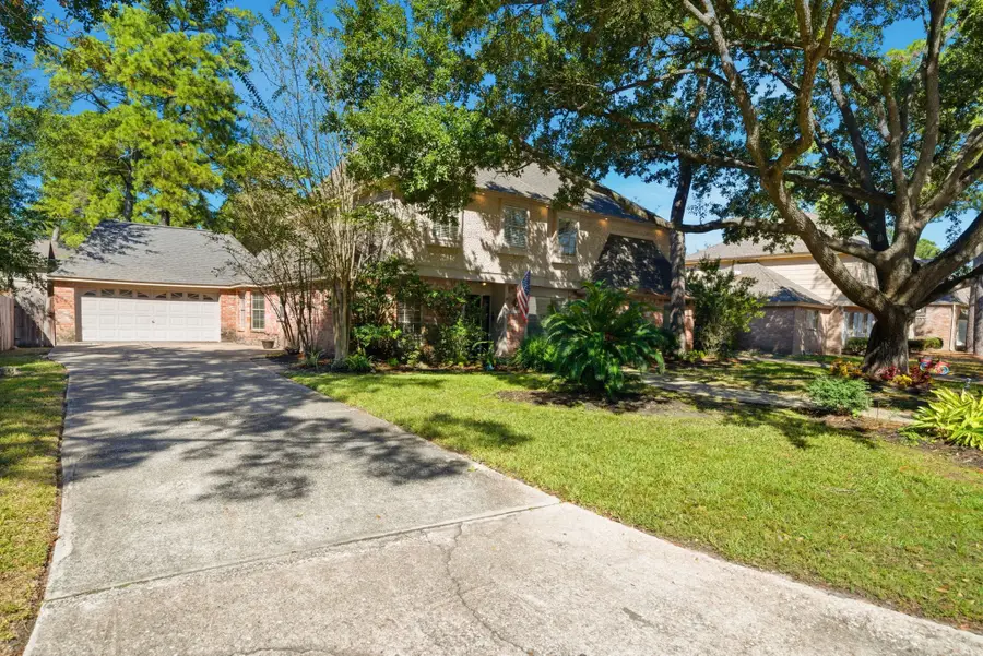 3514 Creekbriar Drive, Houston, TX 77068 - #2