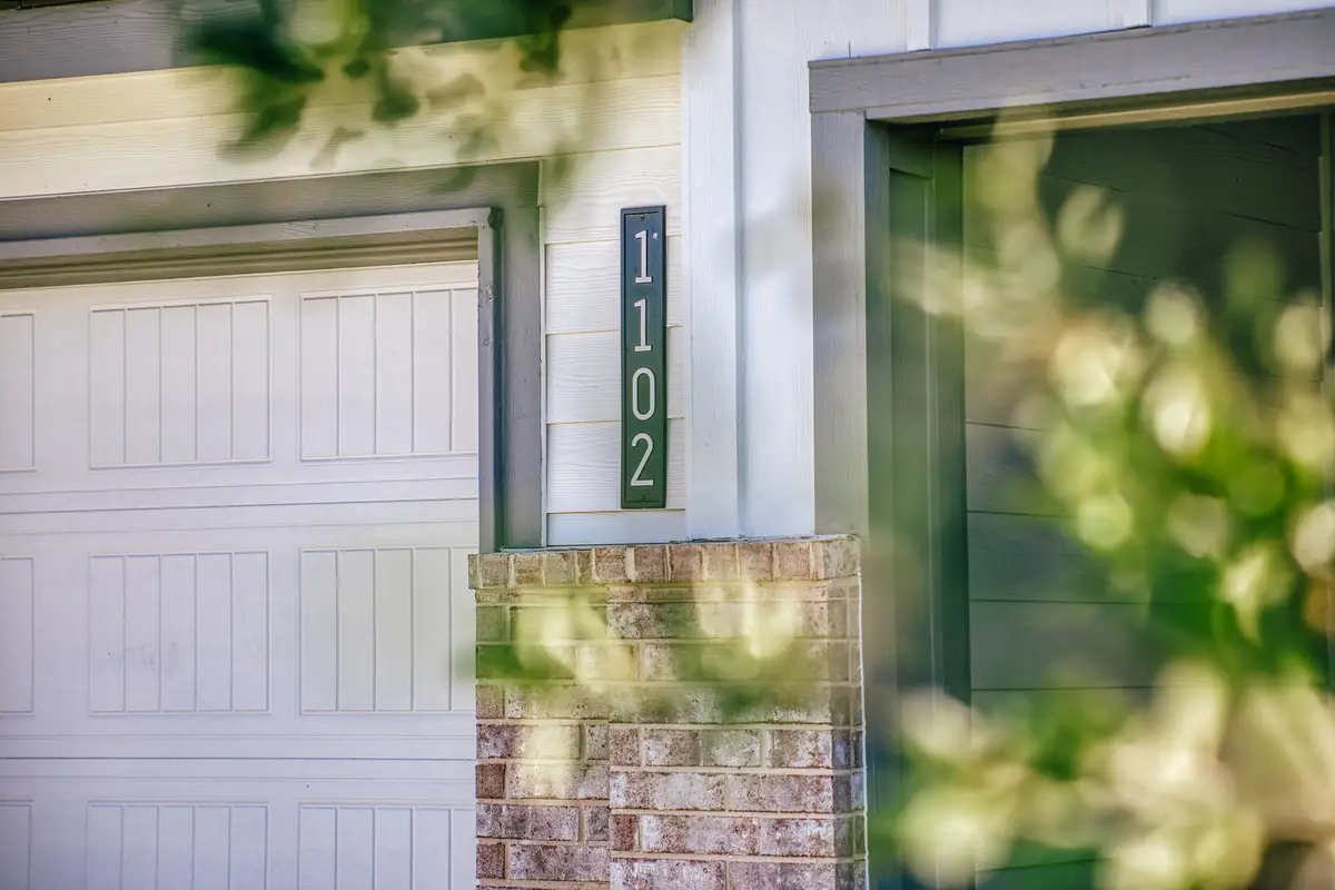 1102 Legrand Street, Brenham, TX 77833 - #1