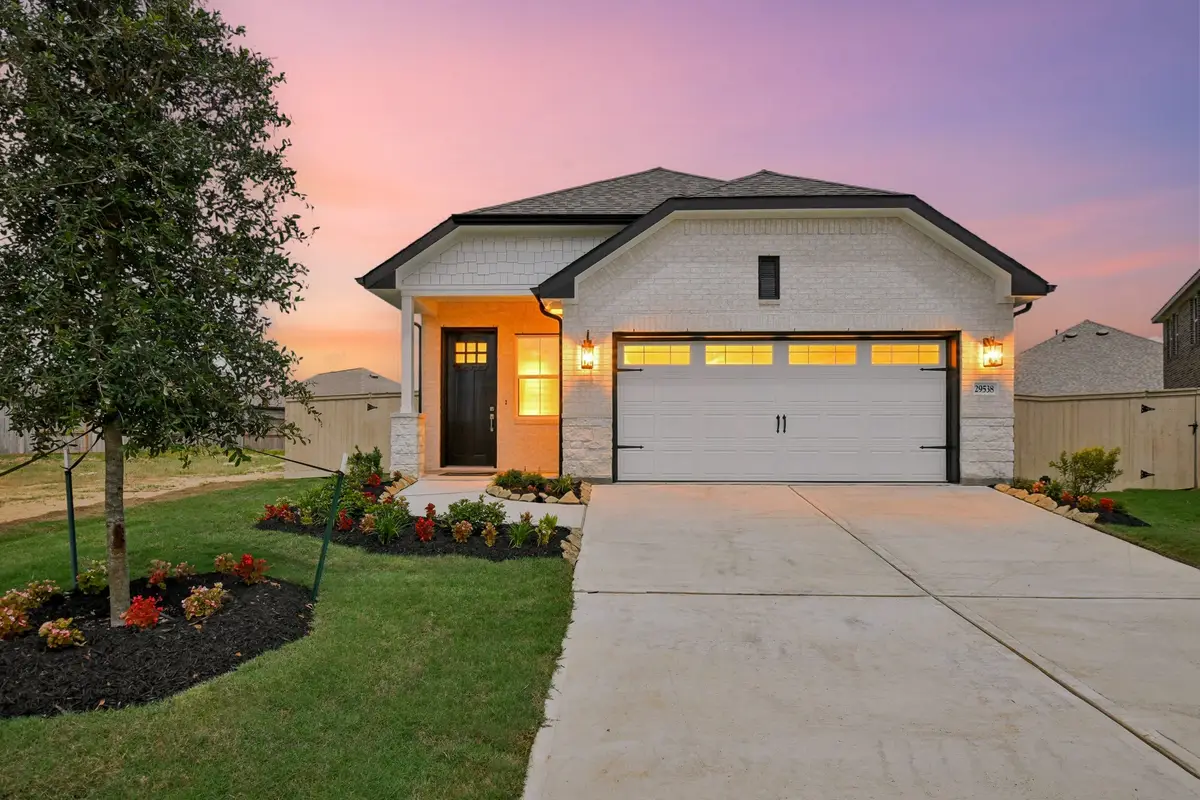 29538 Barnview Drive, Waller, TX 77484 - #1