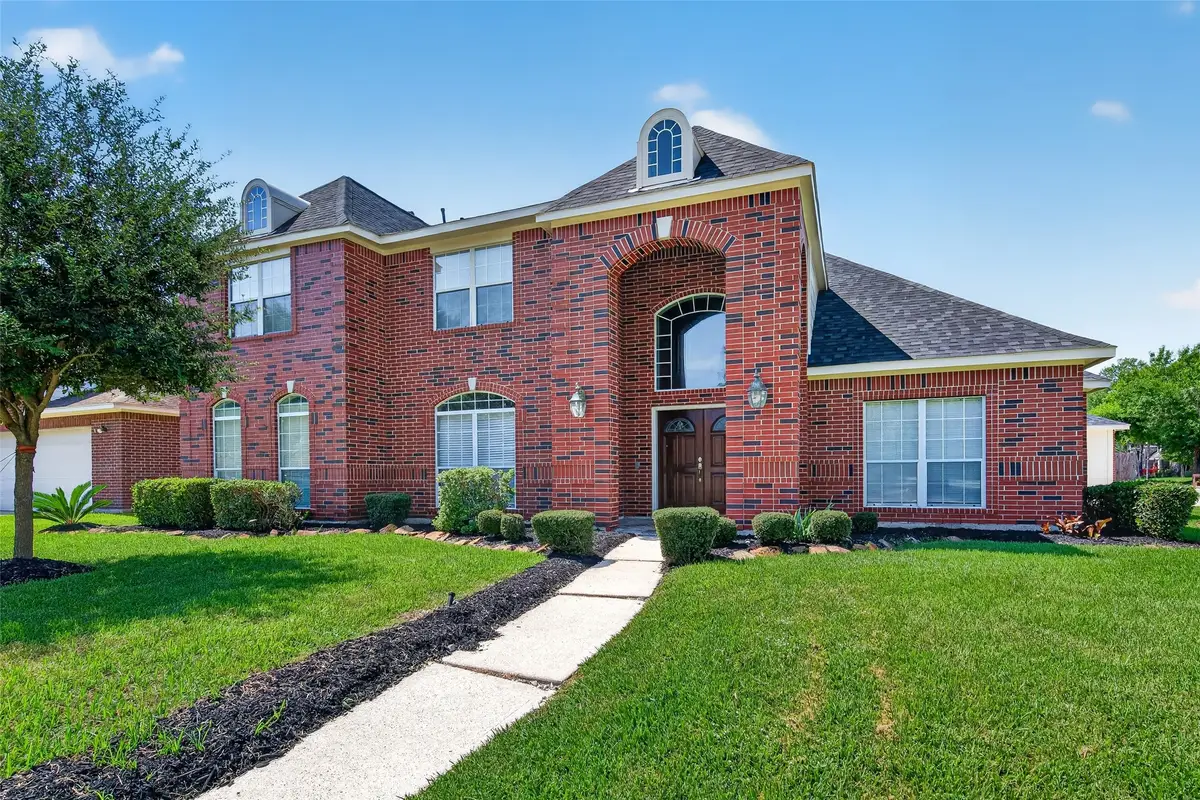 4521 Park Bend Drive, Baytown, TX 77521 - #1