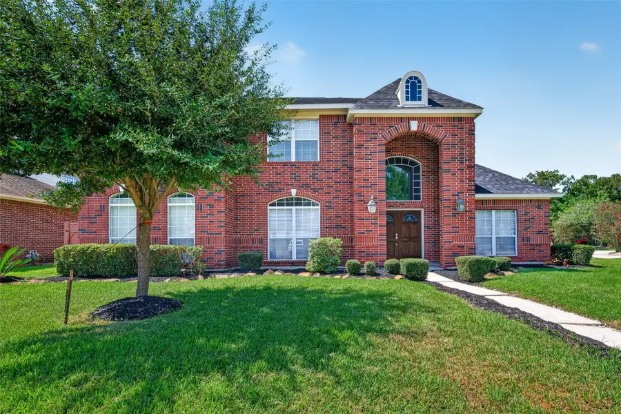 4521 Park Bend Drive, Baytown, TX 77521 - #2