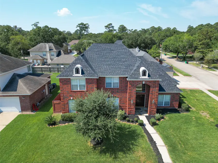 4521 Park Bend Drive, Baytown, TX 77521 - #3