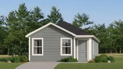 389 Lucia Way, Cleveland, TX 77327 - #1
