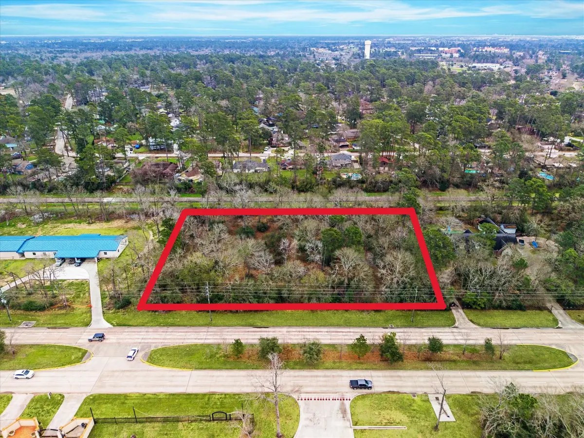 0 N Eldridge Parkway, Cypress, TX 77429 - #1