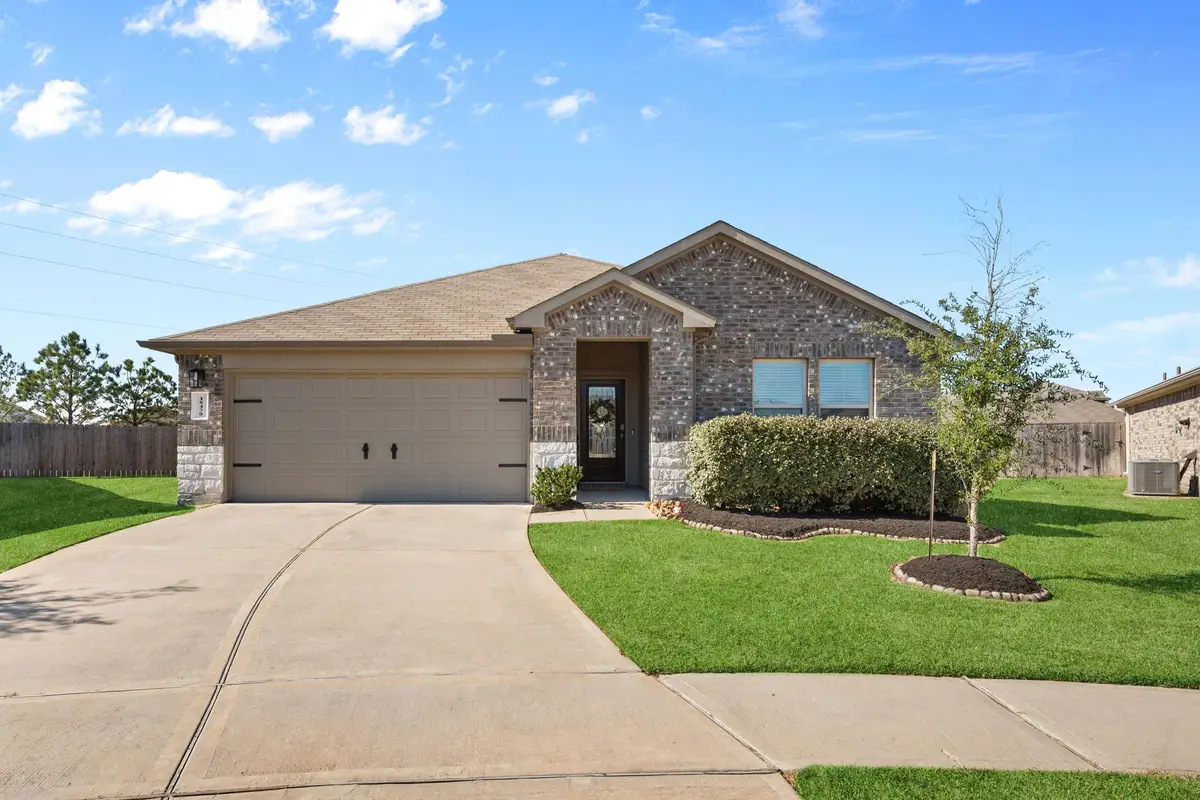 18470 Chilco Mill Trail, New Caney, TX 77357 - #1