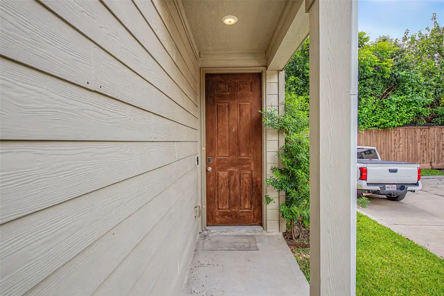 2102 Red Cedar Ridge Way, Houston, TX 77080 - #3