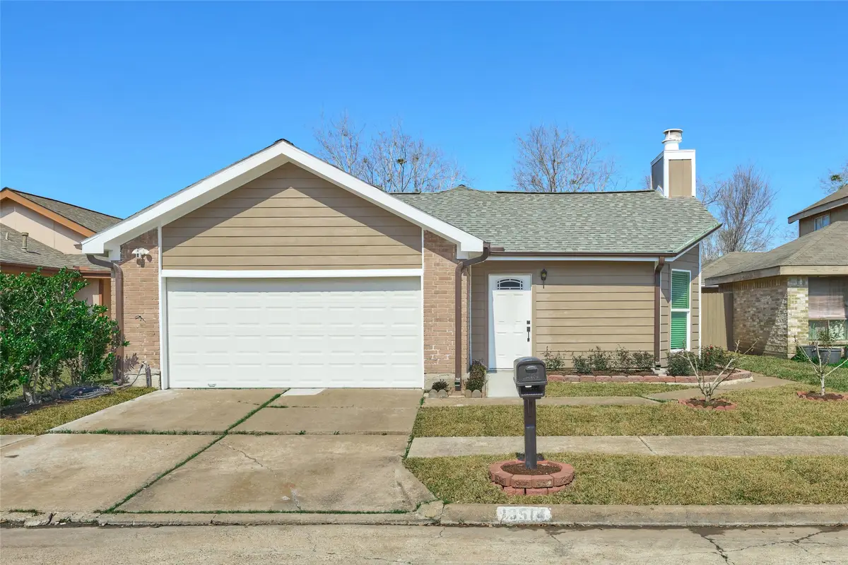 13514 Clarewood Drive, Houston, TX 77083 - #1