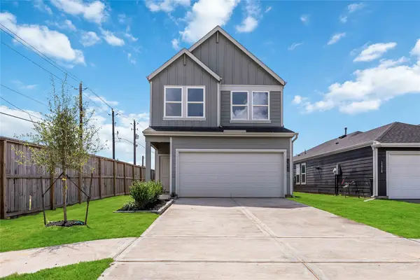 12930 Ami And Tami Place, Houston, TX 77048