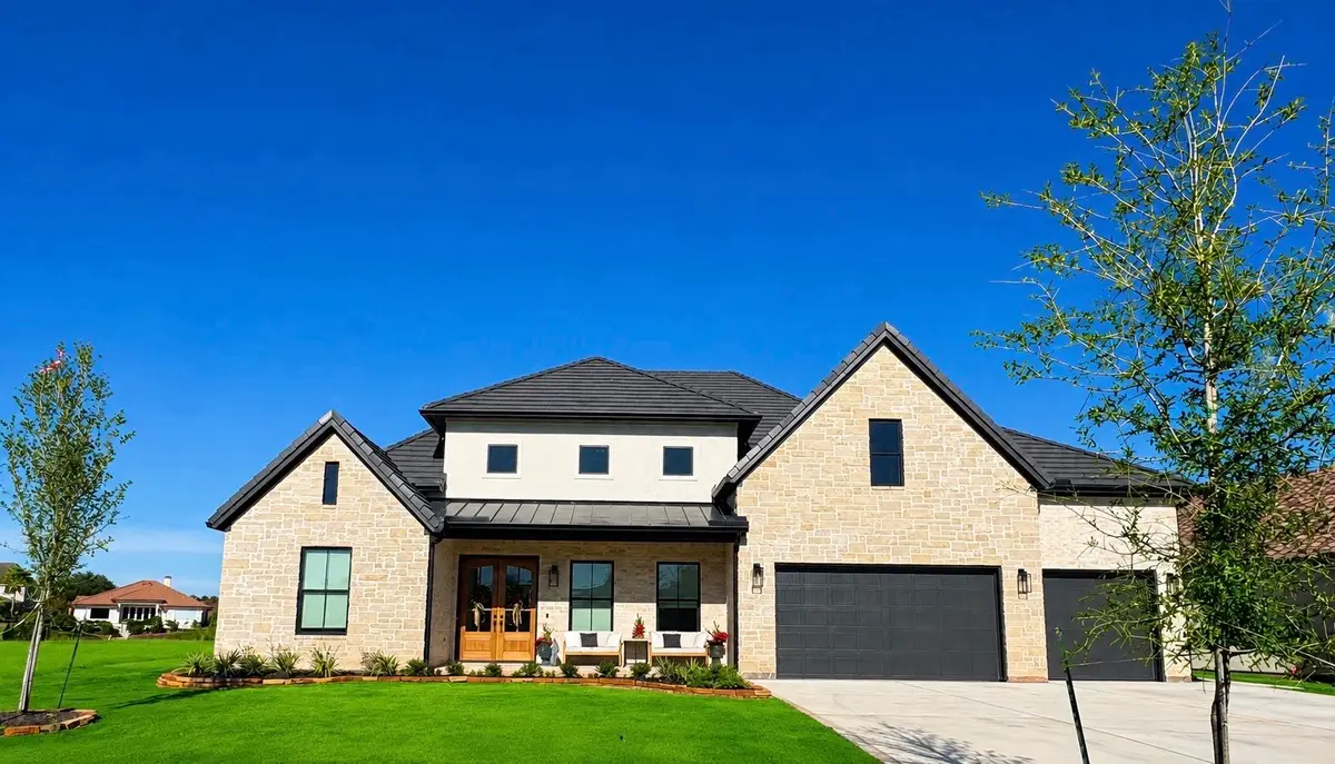 11686 Renaissance Drive, Montgomery, TX 77356 - #1