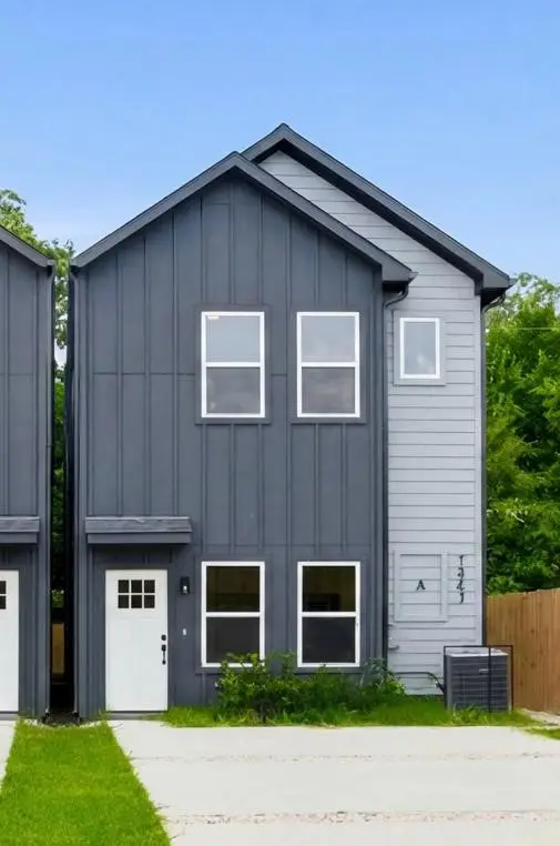 7843 Sunnyhill Street #A-B, Houston, TX 77088