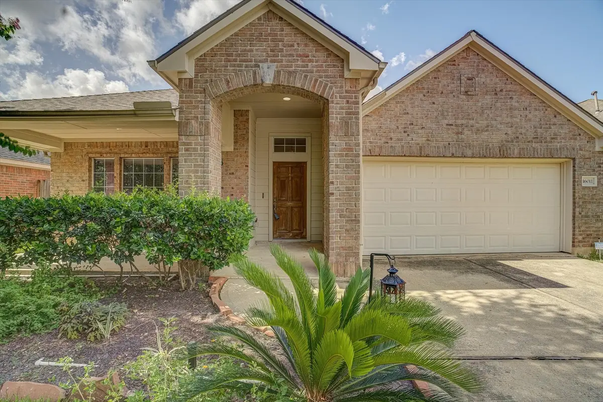 16011 Belleshire Glen Lane, Houston, TX 77084 - #1