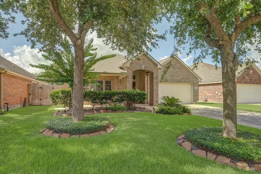 16011 Belleshire Glen Lane, Houston, TX 77084 - #2
