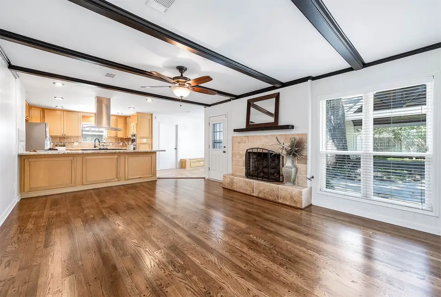 2103 Southwick Street, Houston, TX 77080 - Image #2