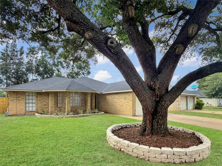 6535 Bellfield Manor Lane, Houston, TX 77084 - #2